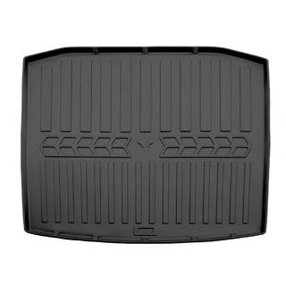 3D Trunk Mat (SW) (Stingray) Skoda Octavia IV A8 2020-