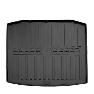 Trunk Mat Stingray 3D (Liftback) Skoda Octavia IV A8 2020-