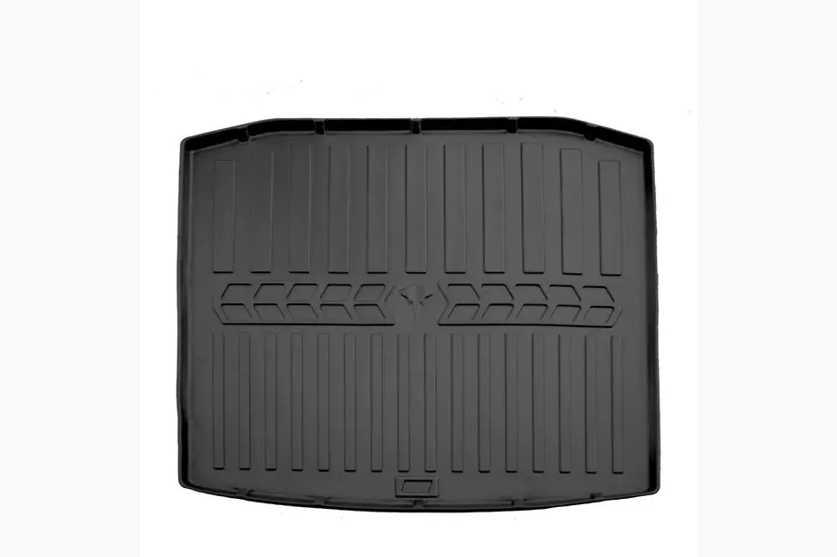 Skoda Octavia IV A8 2020- Trunk Mat Stingray 3D (Liftback) Image