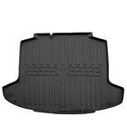 Seat Toledo 2012-2019 3D Trunk Mat (LB) (Stingray) photo 1