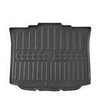 Skoda Roomster 2006-2015 3D Trunk Mat (Stingray) photo 1