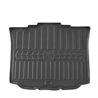 3D Trunk Mat (Stingray) Skoda Roomster 2006-2015