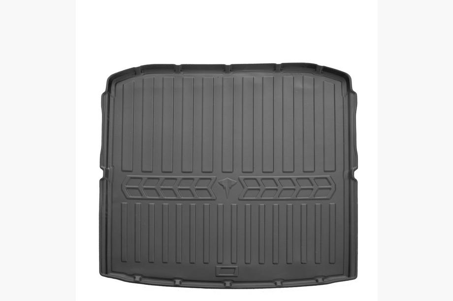 Skoda Superb 2015-2024 Trunk Mat Stingray 3D (Liftback) Image