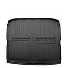 Skoda Superb 2015-2024 3D Trunk Mat (SW) (Stingray) photo 1