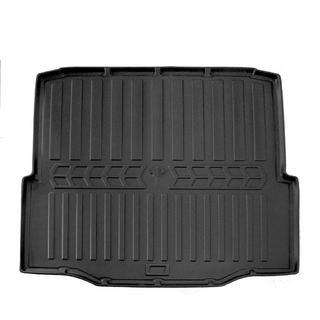 Trunk Mat Stingray 3D (Liftback) Skoda Superb 2009-2015