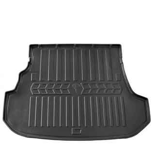 3D Trunk Mat (Stingray)