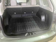 Subaru Forester 2013-2018 3D Trunk Mat (Stingray) photo 1