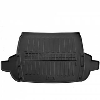 3D Trunk Mat (Stingray) photo 2