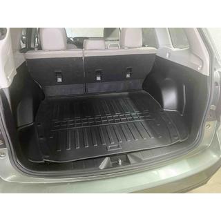 3D Trunk Mat (Stingray) photo 1
