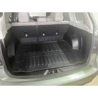 3D Trunk Mat (Stingray)