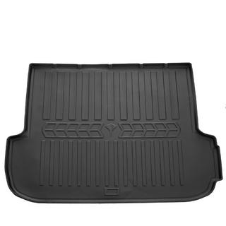 3D Trunk Mat (Stingray)
