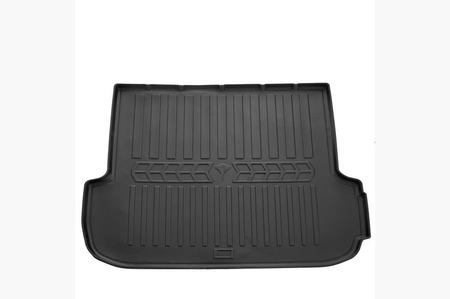 Subaru Outback 2019- 3D Trunk Mat (Stingray) Image