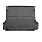 Suzuki Grand Vitara 2005-2017 3D Trunk Mat (Stingray) photo 1