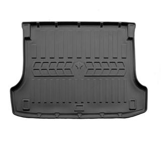 3D Trunk Mat (Stingray) Suzuki Grand Vitara 2005-2017