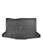 Fiat Sedici 2006-2014 3D Trunk Mat (Stingray) photo 1