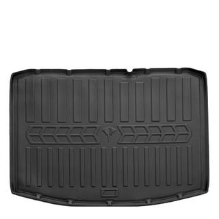 3D Trunk Mat (lower) (Stingray)