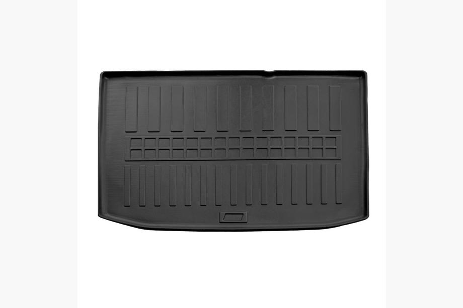 Suzuki Vitara 2015- 3D Trunk Mat (upper) (Stingray) Image
