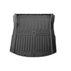 Tesla Model 3 2017- Stingray 3D Trunk Mat (Highland 2023-, rear) photo 1