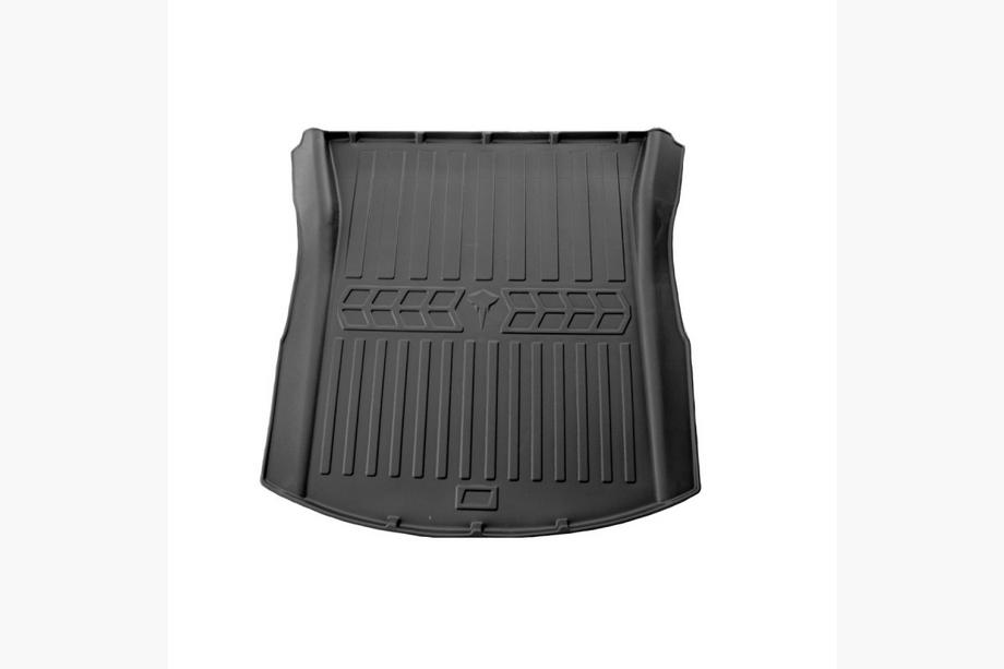 Tesla Model 3 2017- Stingray 3D Trunk Mat (Highland 2023-, rear) Image
