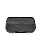 Tesla Model 3 2017- Stingray 3D trunk mat (Highland 2023-, front, 2WD) photo 1