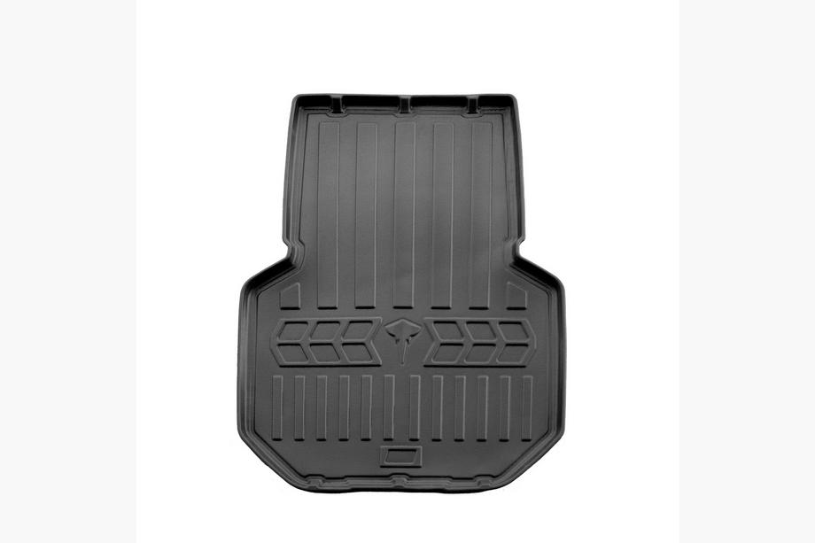 Tesla Model S 2012– Front trunk mat Stingray 3D (2012-2021, 2WD) Image