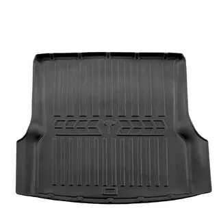 Rear trunk mat Stingray 3D (2012-2021, 5 seats)