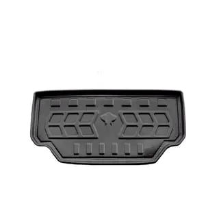 Front trunk mat Stingray 3D (2017-2021, 4WD)