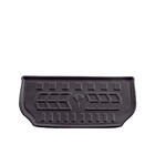 Tesla Model S 2012– Front trunk mat Stingray 3D (2021+) photo 1