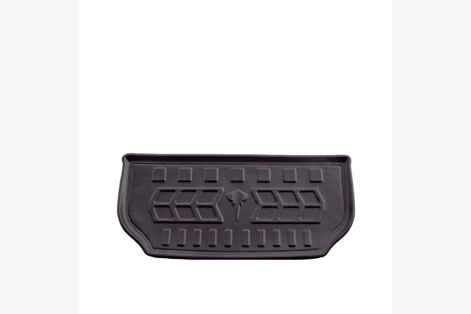 Tesla Model S 2012– Front trunk mat Stingray 3D (2021+) Image