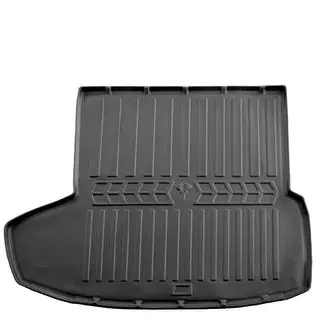 Rear trunk mat Stingray 3D (2021+)