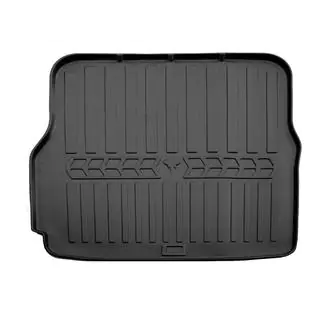 3D Trunk Mat Rear (Stingray)