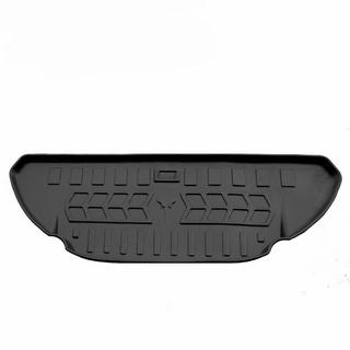 3D Front Trunk Mat (Stingray)