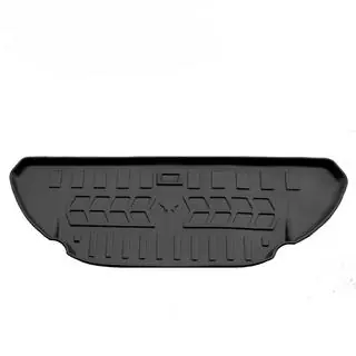 3D Front Trunk Mat (Stingray)