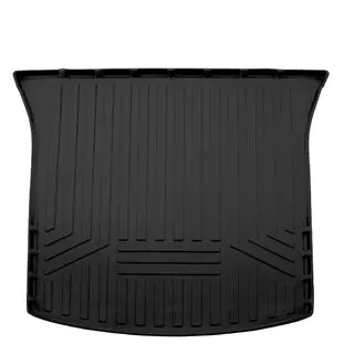 3D Trunk Mat Rear 5-Seater Stingray