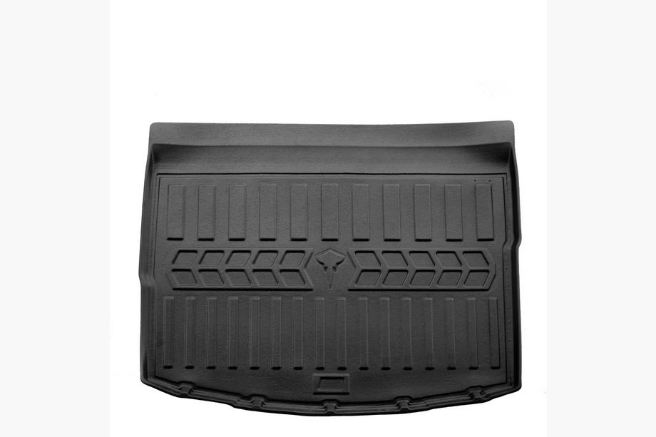 Toyota Auris 2012-2018 3D Trunk Mat (HB) (Stingray) Image