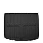 Toyota Auris 2012-2018 3D Trunk Mat (SW) (Stingray) photo 1