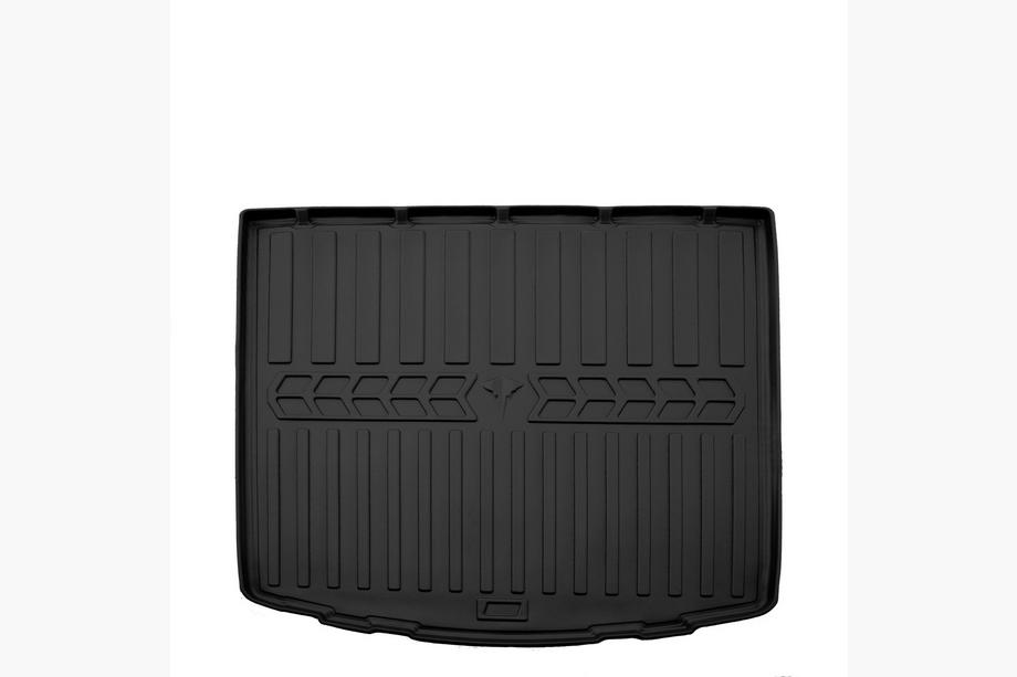 Toyota Auris 2012-2018 3D Trunk Mat (SW) (Stingray) Image