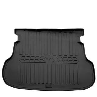 3D Trunk Mat (SW) (Stingray) Toyota Avensis 2003-2009