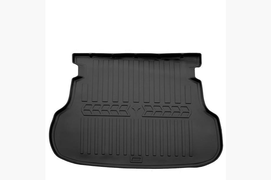 Toyota Avensis 2003-2009 3D Trunk Mat (SW) (Stingray) Image