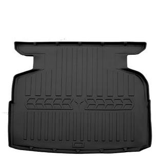 3D Trunk Mat (SD) (Stingray) Toyota Avensis 2003-2009