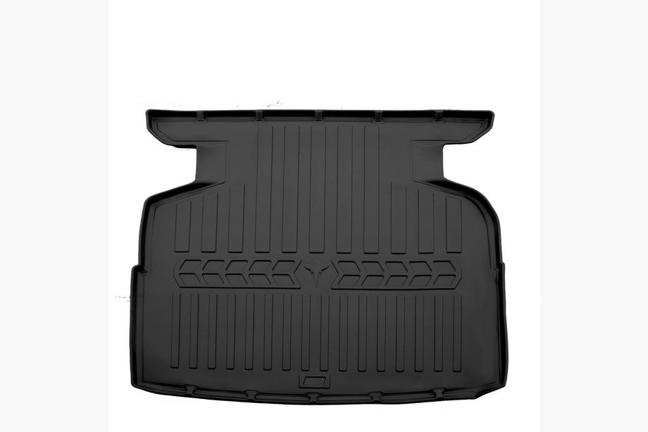 Toyota Avensis 2003-2009 3D Trunk Mat (SD) (Stingray) Image