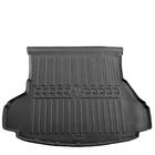 Toyota Avensis 2009-2018 3D Trunk Mat (SD) (Stingray) photo 1