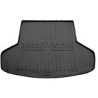 Toyota Avensis 2009-2018 3D Trunk Mat (SW) (Stingray) photo 1