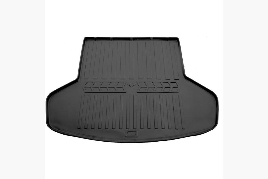 Toyota Avensis 2009-2018 3D Trunk Mat (SW) (Stingray) Image