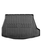 Toyota bZ4X 2022- 3D Trunk Mat with Subwoofer (Stingray) photo 1