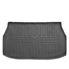 Toyota C-HR 2016-2023 3D Trunk Mat (Stingray) photo 1
