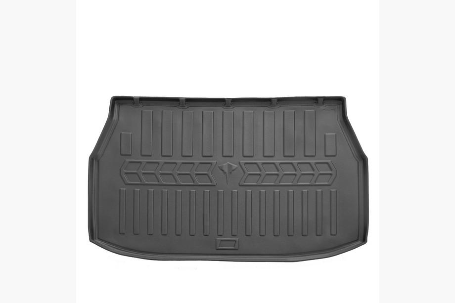 Toyota C-HR 2016-2023 3D Trunk Mat (Stingray) Image