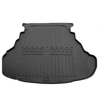 3D Trunk Mat (Europe, Elegance/Comfort) (Stingray)