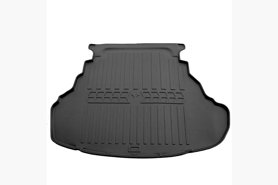 Toyota Camry 2011–2017 3D Trunk Mat (Europe, Elegance/Comfort) (Stingray) Image