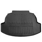 Toyota Corolla 2019- 3D Trunk Mat (SD) (Stingray) photo 1